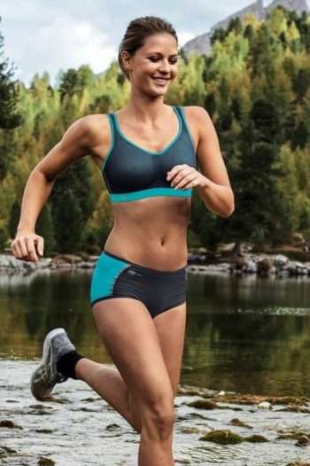 Running Sports Bras