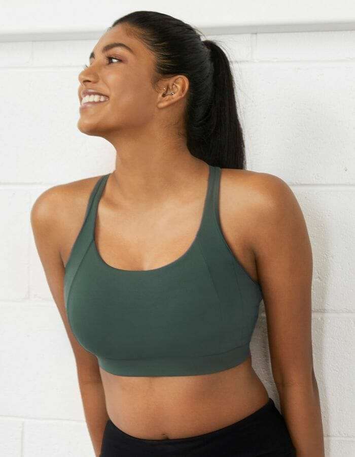 Check out our range of Compression Sports Bras