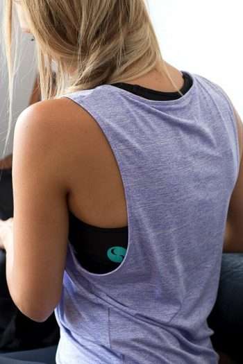 All-Day Sports Bras