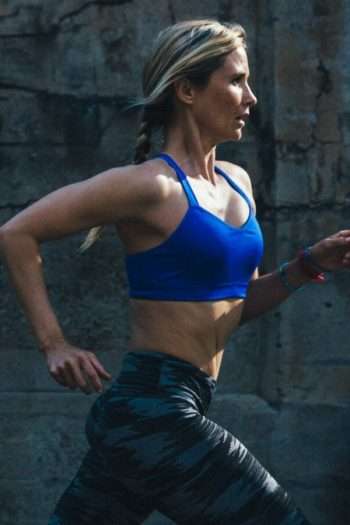 Extreme Impact Sports Bras