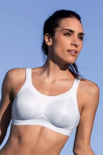 High Support Sports Bras