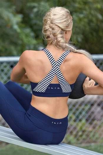 Low Impact Sports Bras