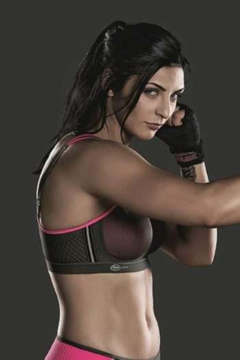 Medium Impact Sports Bras