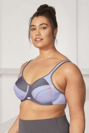 Plus Size Sports Bras