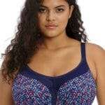 Navy Geo