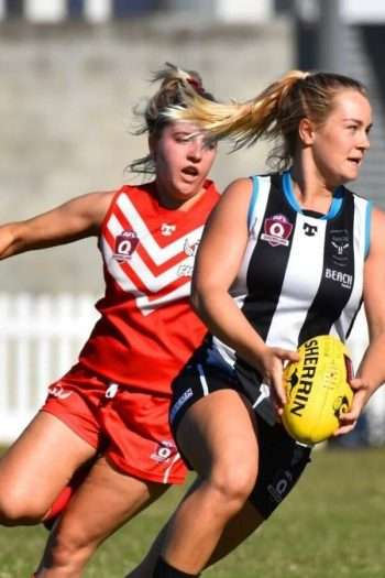 AFL Sports Bras