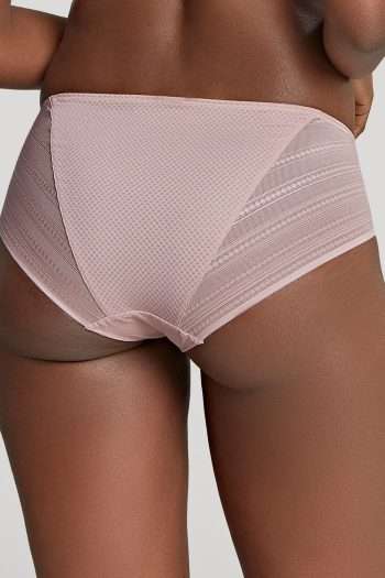 Panache Serene Brief, Vintage, Back View