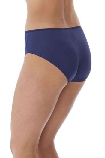 Fantasie Illusion Brief, Navy, Side View