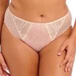 Pale Blush