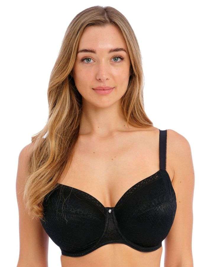 Fantasie Envisage collection of bras and briefs.