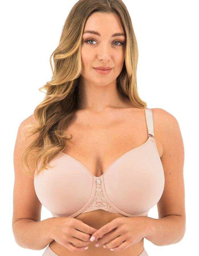 Fantasie Reflect bra and brief collection.