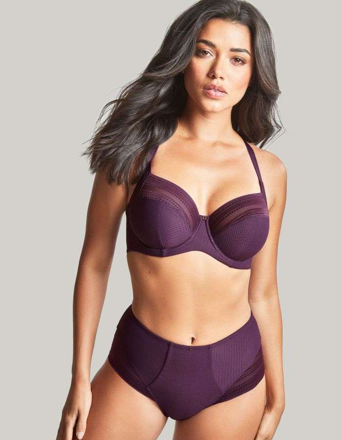 Panache Serene Collection of Bras and Briefs