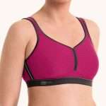 Pink/Anthracite