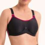 Anthracite/Pink