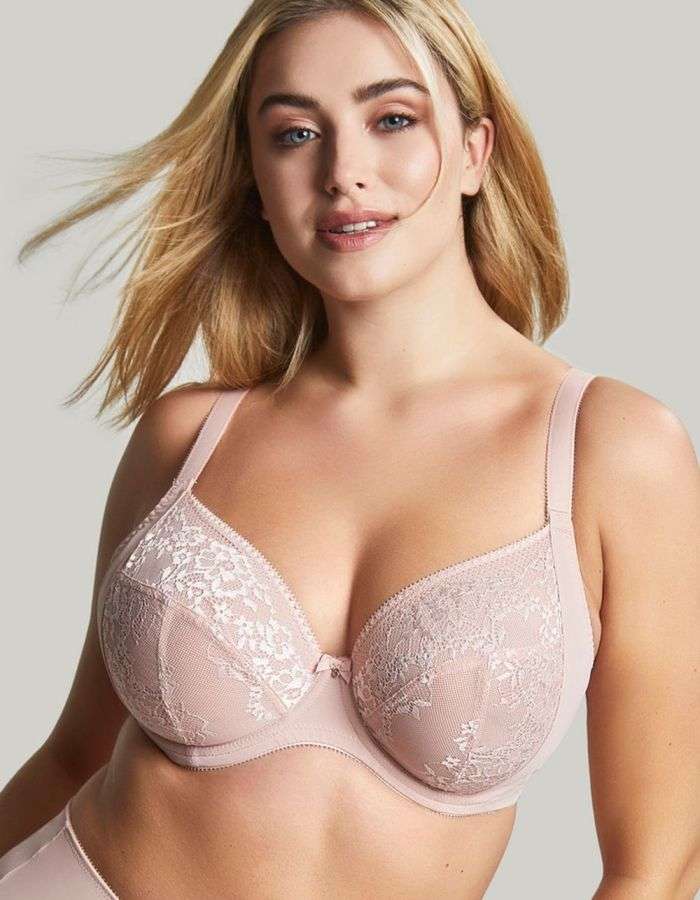 Sculptresse Roxie Collection of Bras and Briefs