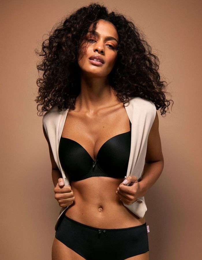 Freya Deco Collection of Bras and Briefs