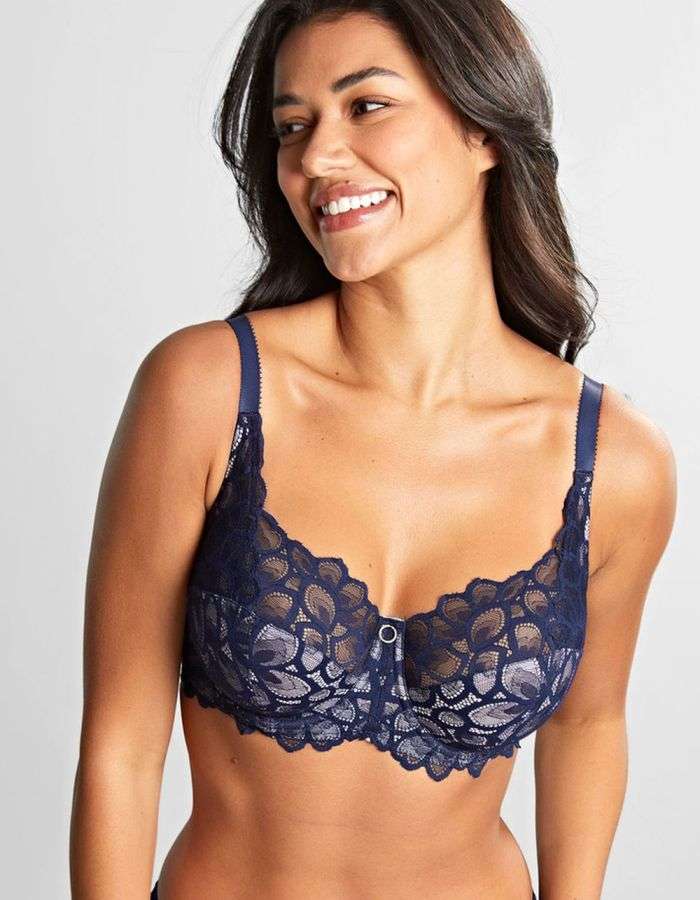 Panache Allure Collection of Bras and Briefs
