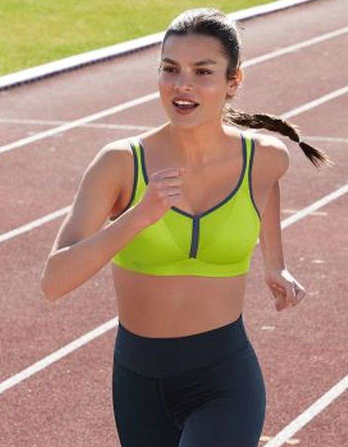 Best Bras for Running