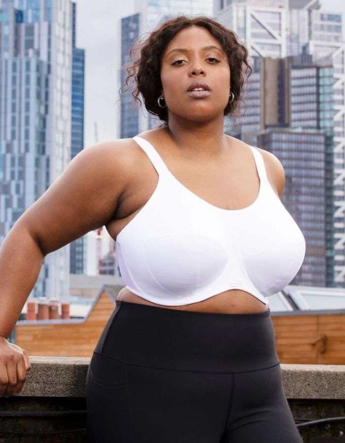Best Running Sports Bras for Large Breasts