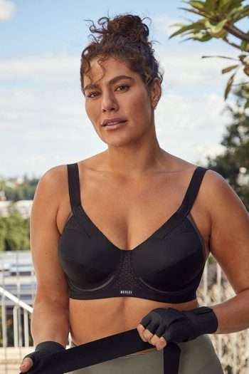 D Cup Sports Bras