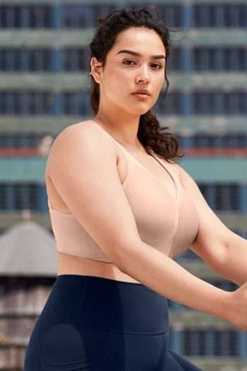 Heavy Bust Sports Bras
