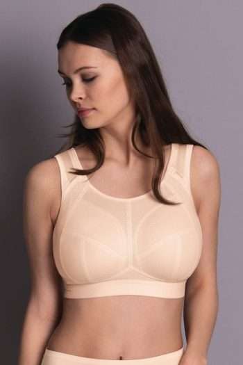 Large Chest Sports Bras