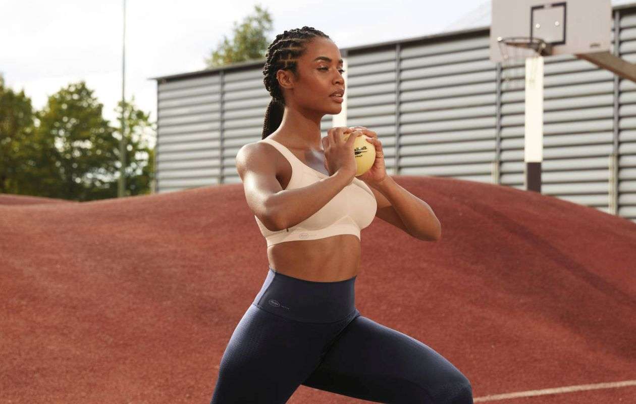 What is the Best Sports Bra Material?