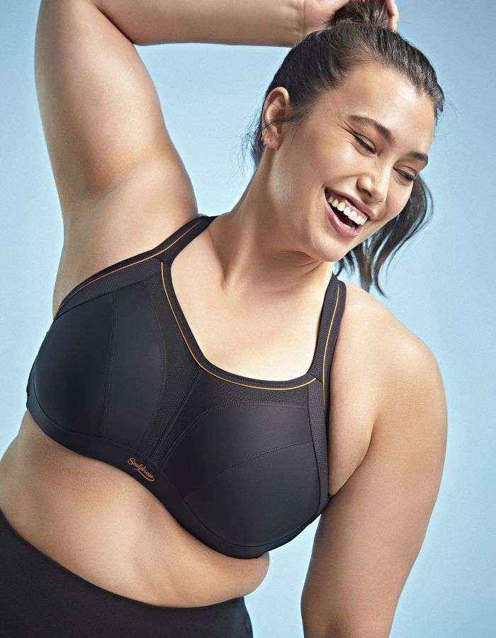 Best Large Breast Sports Bras
