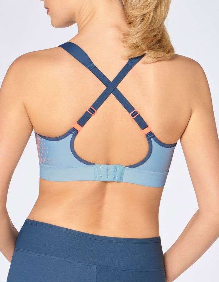 Convertible Back Sports Bras