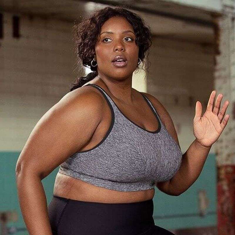 Goddess Sport
