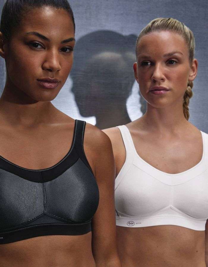 Anita Active Brand