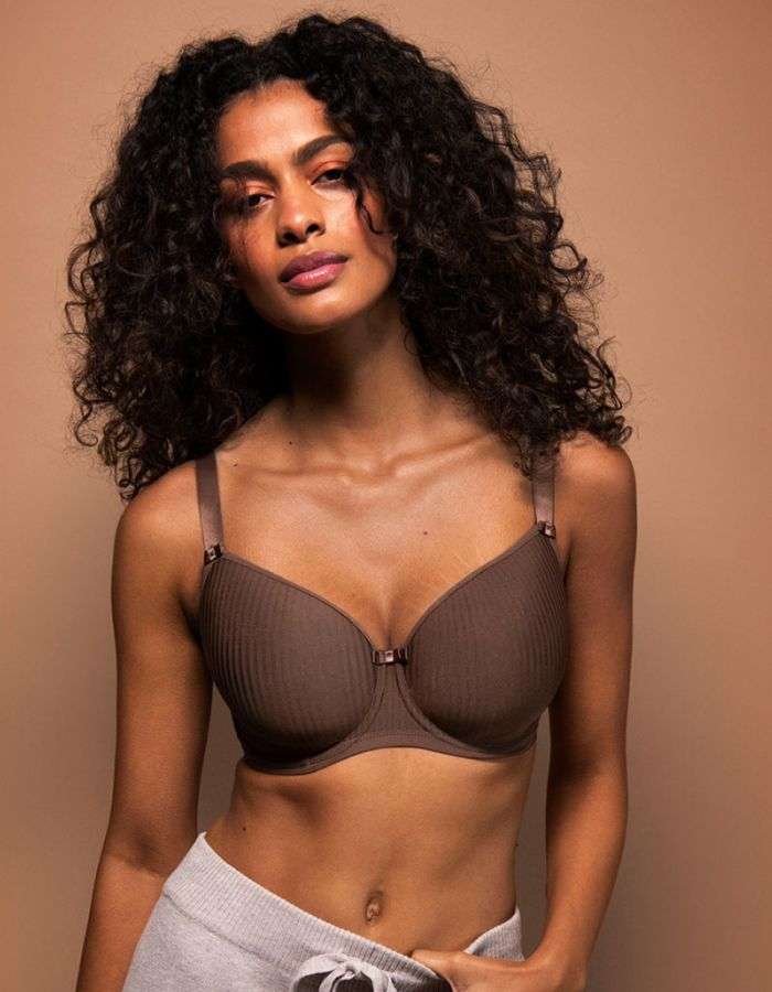 Balcony Bras