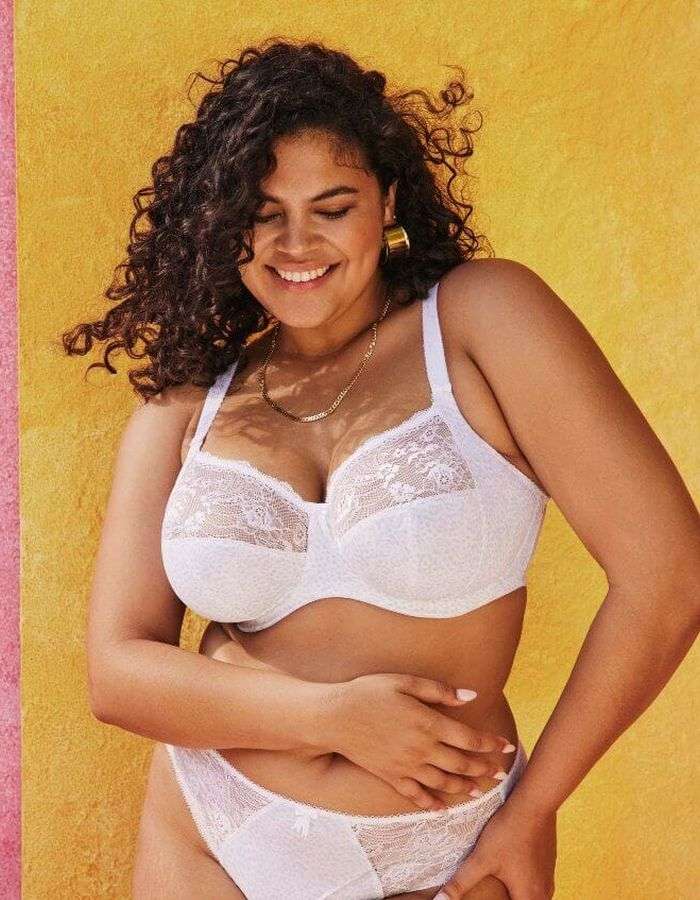 Elomi Morgan Banded Bras