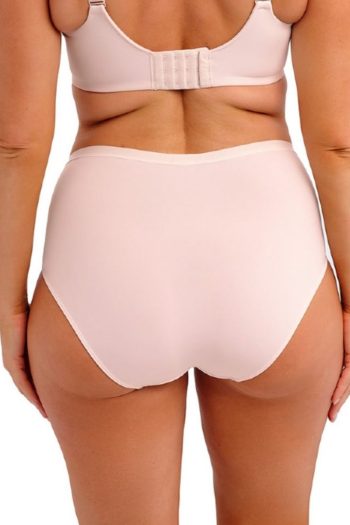Fantasie Demure Full Brief, Delicacy, Back View