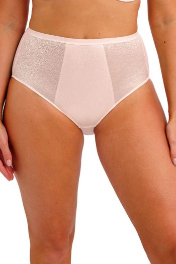 Fantasie Demure Full Brief, Delicacy, Front View