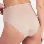Nude Lace
