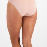 Nude Lace