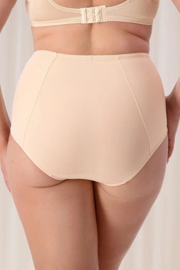 Triumph Minimiser Hips Panty, Teint, Back View