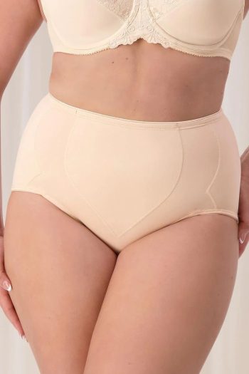 Triumph Minimiser Hips Panty, Teint, Front View
