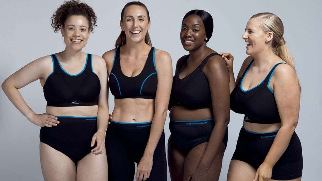 Runderwear Brand